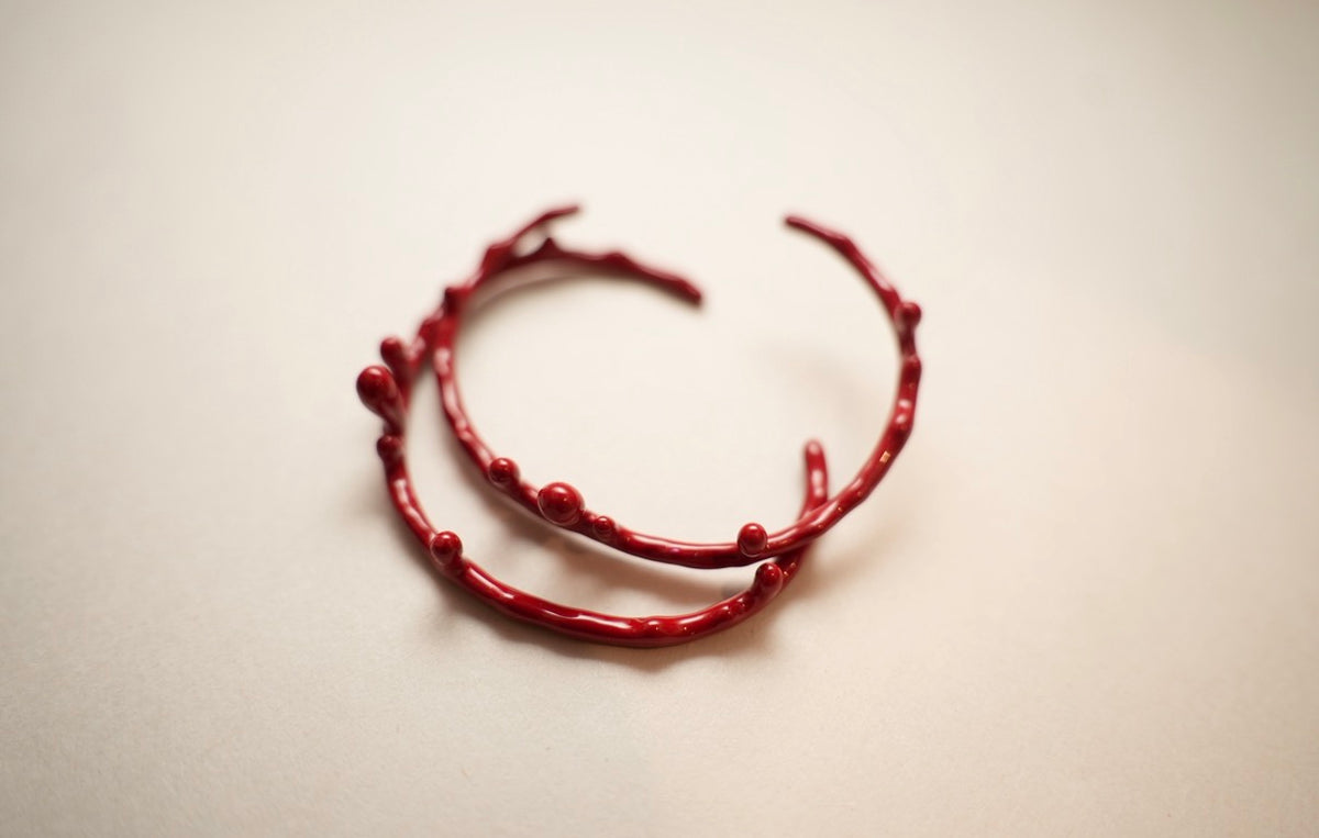 Sacrifice Bracelet