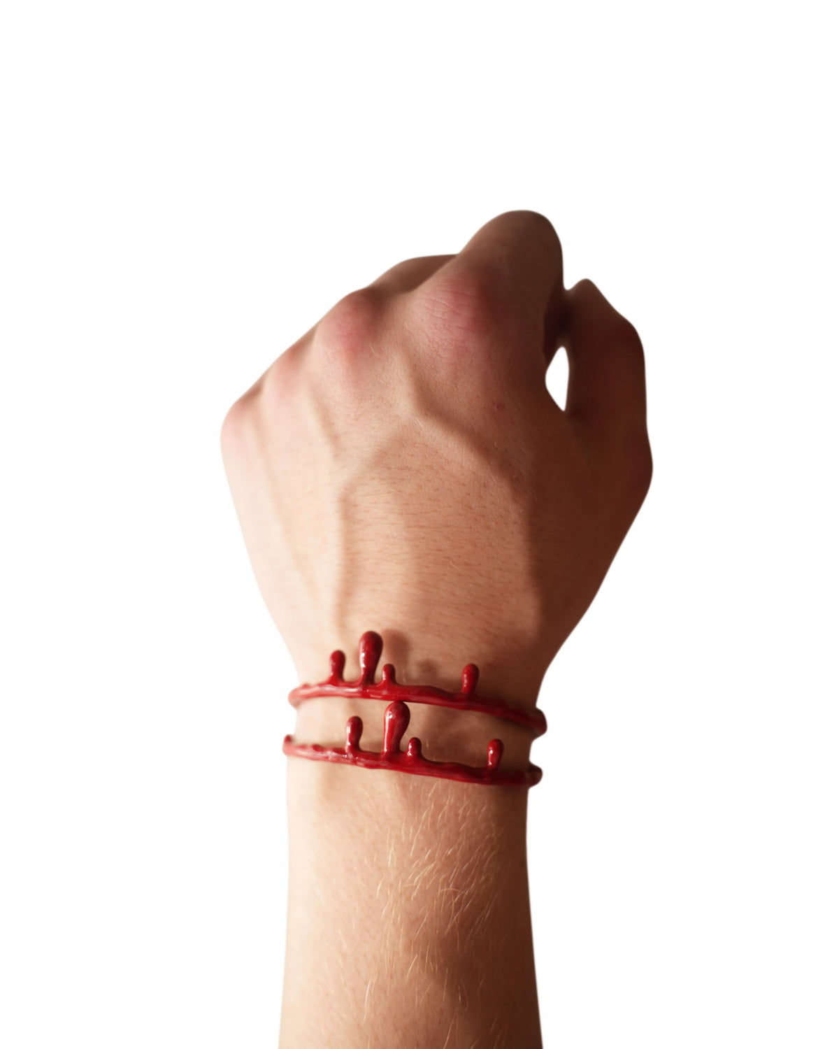 Sacrifice Bracelet